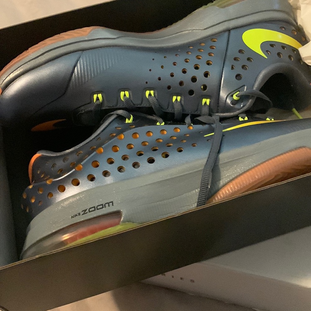 KD VII ELITE Nike